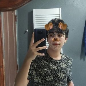 Meet your Posher, Ricardo